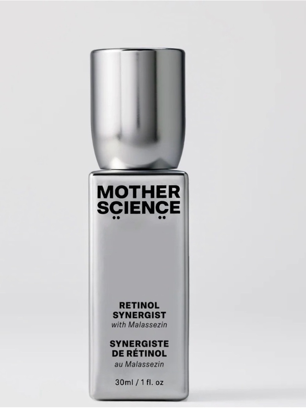 Mother Science Retinol Synergist NWOB